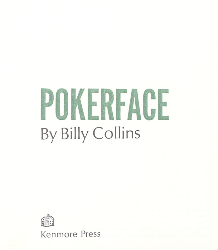 Pokerface