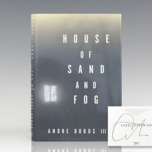 The House of Sand and Fog.