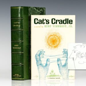 Cat's Cradle.