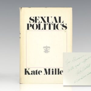 Sexual Politics