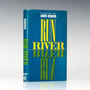 Run River.