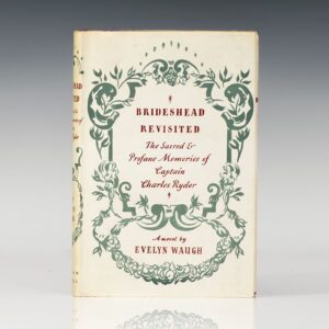 Brideshead Revisited.