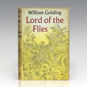 Lord of the Flies.