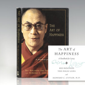 The Art of Happiness: A Handbook For Living