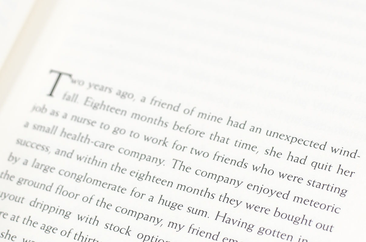 The Art of Happiness: A Handbook For Living