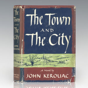 The Town and the City.