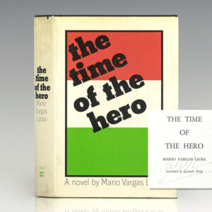 The Time of the Hero.