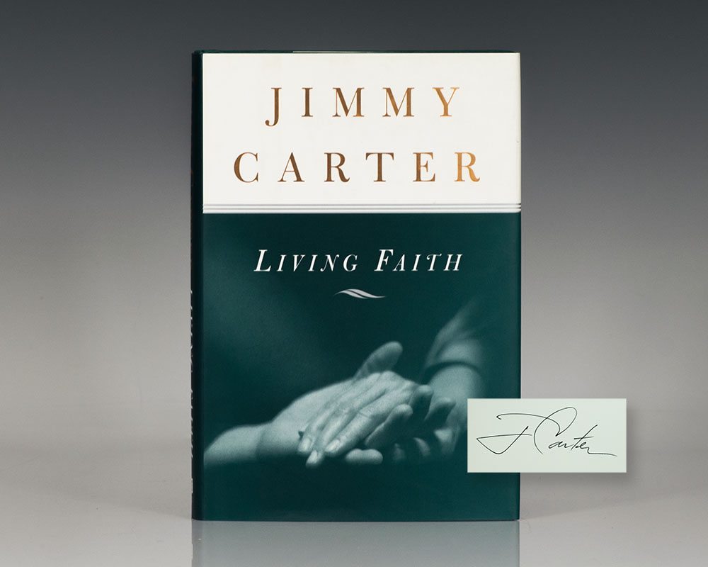 Living Faith.