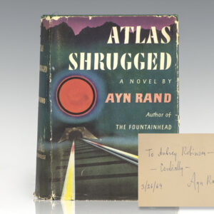 Atlas Shrugged