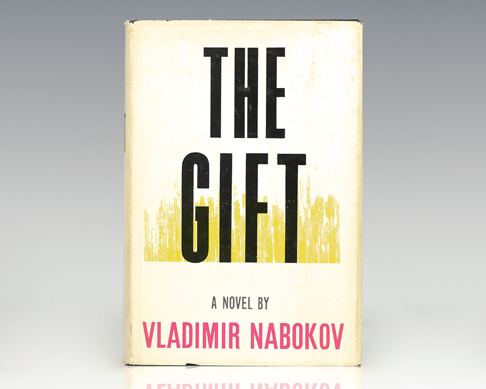 The Gift.