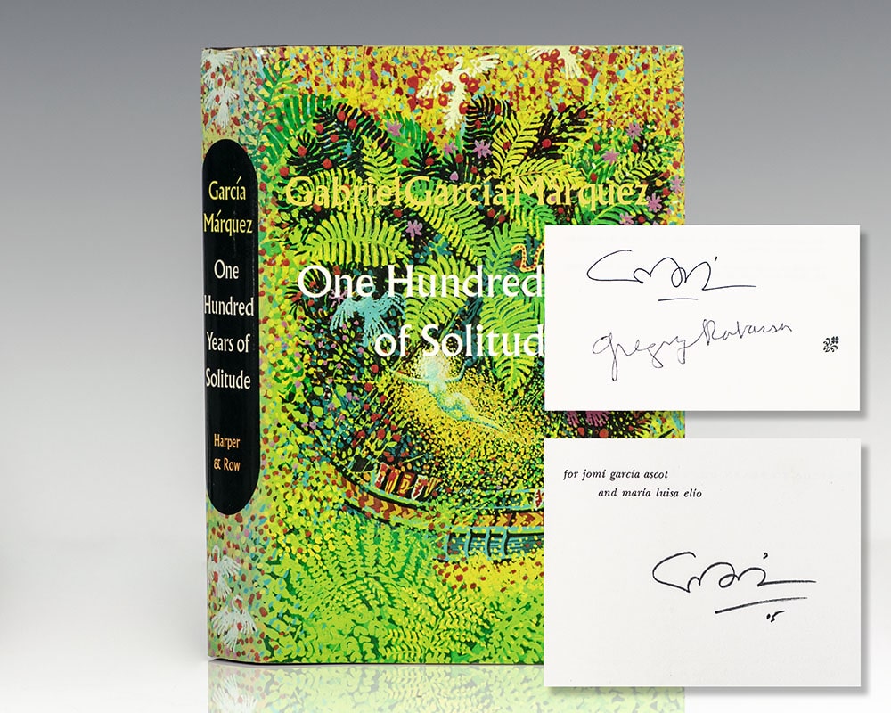 One Hundred Years of Solitude