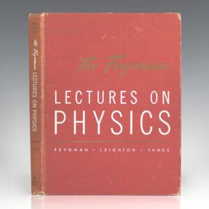 The Feynman Lectures On Physics: Volume 1