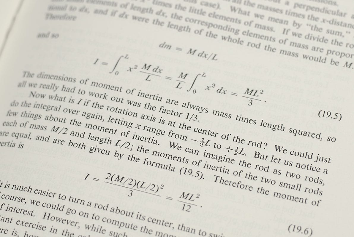 The Feynman Lectures On Physics: Volume 1