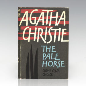 The Pale Horse