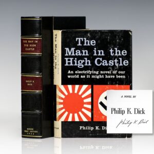 The Man in the High Castle