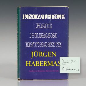 Knowledge and Human Interests.