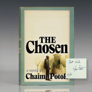 The Chosen.