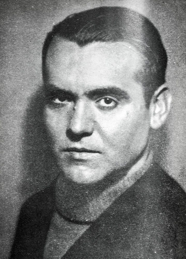 Romancero Gitano 1924-1927 (Gyspy Ballads).