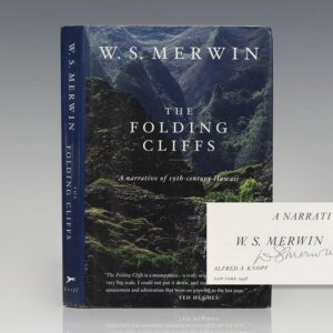 The Folding Cliffs