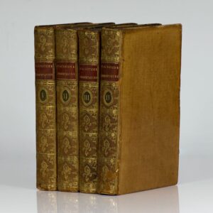 Commentaries on the Laws of England.