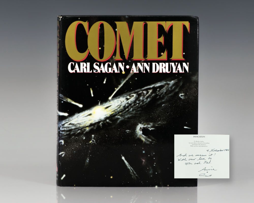 Comet.