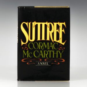 Suttree.