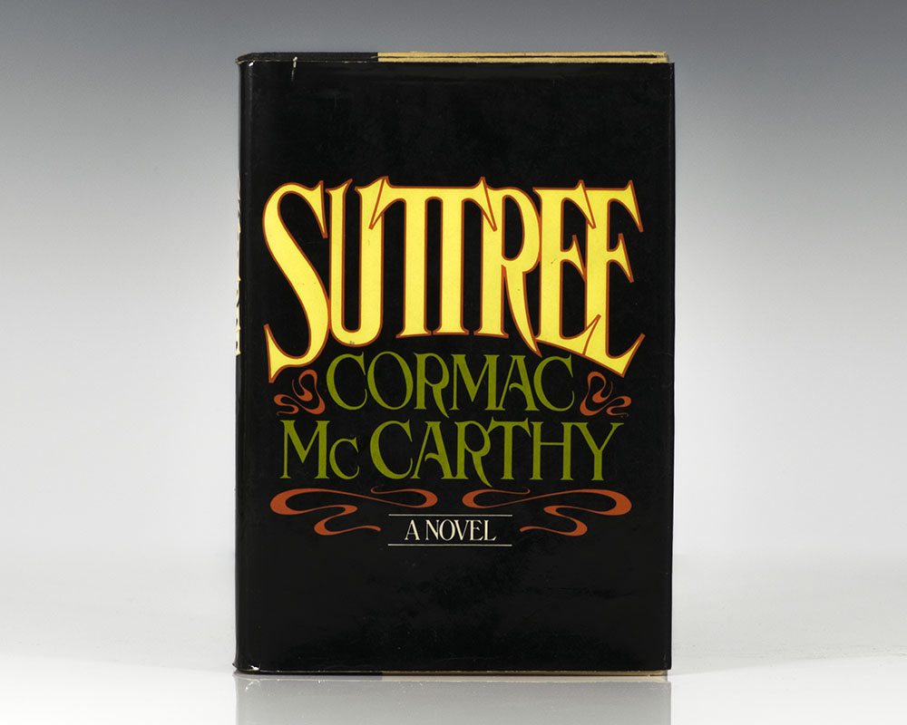 Suttree.