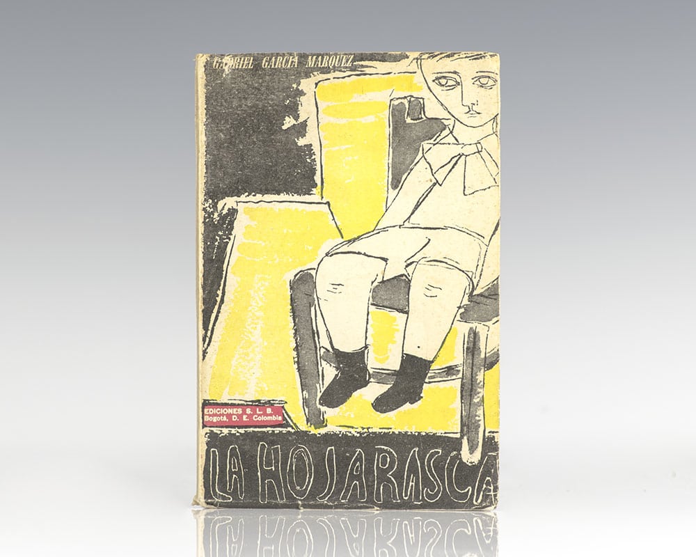 La Hojarasca. - Image 2