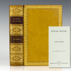 Bleak House.
