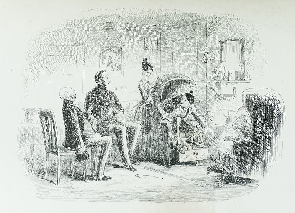 Bleak House. - Image 3