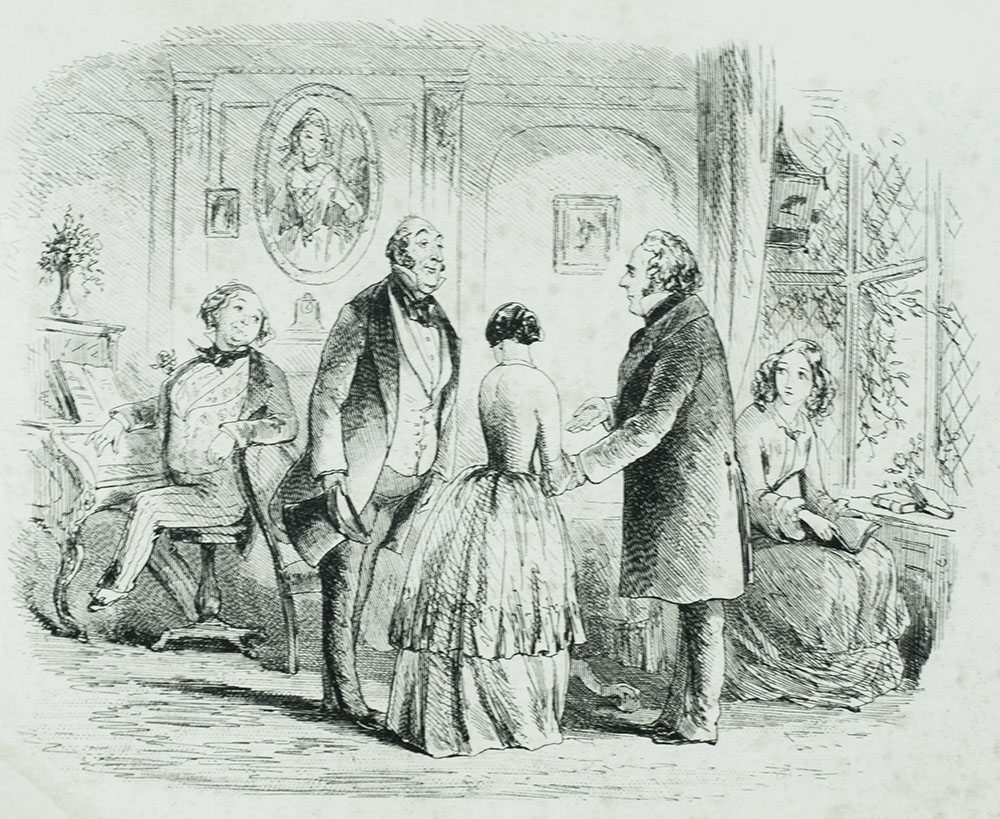Bleak House. - Image 4