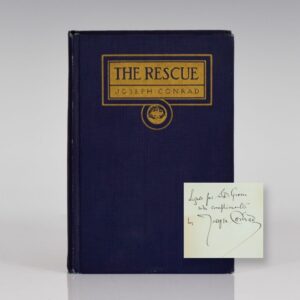 The Rescue.