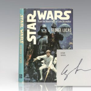 Star Wars: From the Adventures of Luke Skywalker