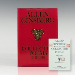 Collected Poems 1947-1980.