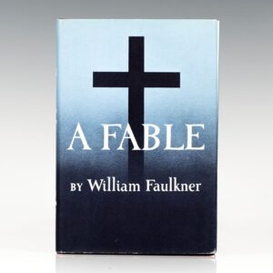A Fable.