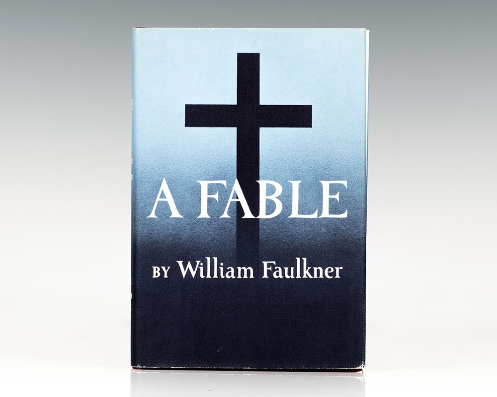 A Fable.