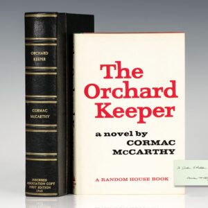 The Orchard Keeper.