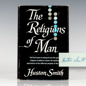 The Religions of Man.