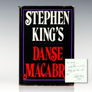 Danse Macabre.