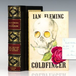 Goldfinger.