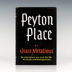 Peyton Place.