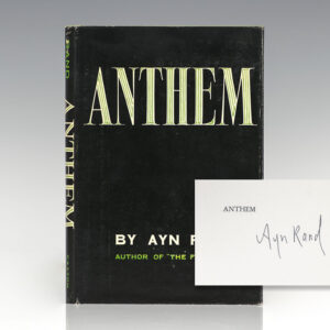Anthem.