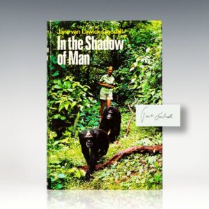 In the Shadow of Man.