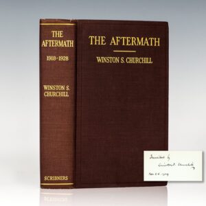 The World Crisis: The Aftermath 1918-1928.