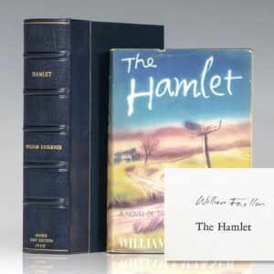 The Hamlet.