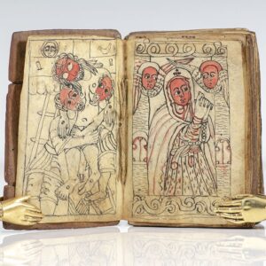 Ethiopian Coptic Ge’ez Bible