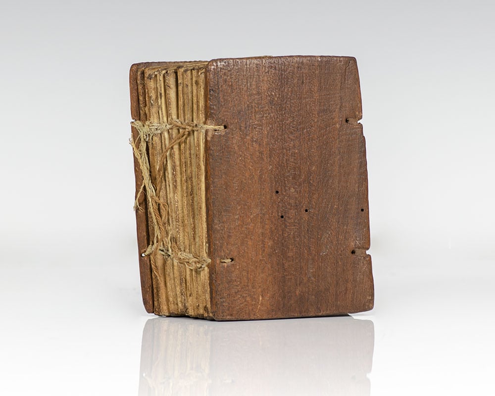 Ethiopian Coptic Ge’ez Bible
