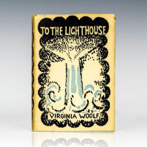 To the Lighthouse.