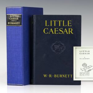 Little Caesar.