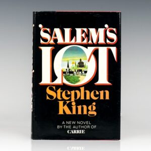 Salem's Lot.